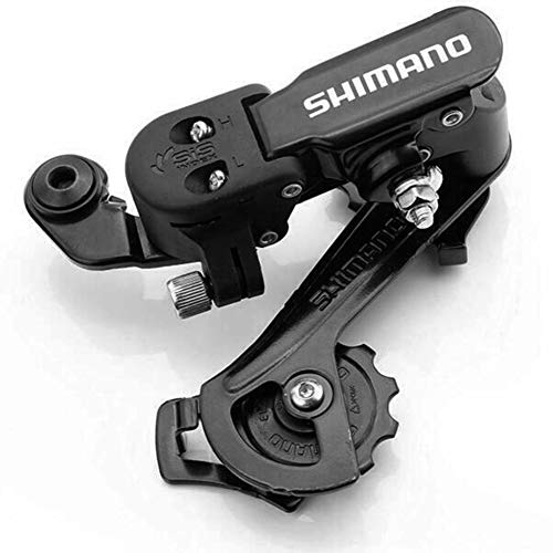 Milnnare Dérailleur arrière 6/7 Vitesses VTT Cover