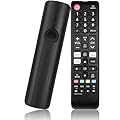 Universal Replacement Remote Compatible for Samsung Smart TV Remote Control for Samsung LCD LED HDTV 3D TVs BN59-01315J BN59-01315A BN59-01301A BN59-01303A BN59-01199F
