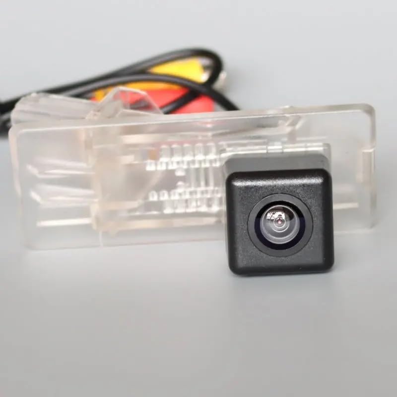 Caméra de recul XRAY 2015-2019 pour garer votre voiture sans stress en ville