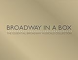 Broadway in a Box - The Essential Broadway Musicals Collection