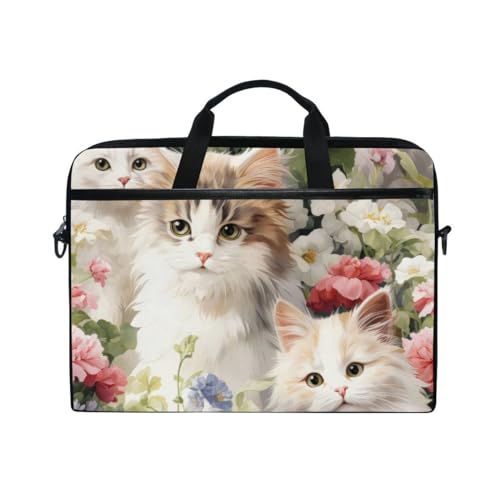 Akiraki PC�P�[�X ���f�B�[�X �L �ԕ� �G���K���g ���� �˂� 15 15.4�C���` �m�[�g�p�\�R���o�b�O �ی�P�[�X �y�� �r�W�l�X�o�b�O �����Y �ʋ� �p�\�R���P�[�X �����t�� �V�����_�[�t�� �o�� A4�Ή�