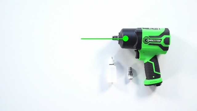 Milwaukee M18 FHIWF12-0 Akku Schlagschrauber 18 V 1356 Nm 1/2 Brushle Milwaukee M18 FHIWF12-0 Akku Schlagschrauber 18 V 1356 Nm 1/2 Brushle