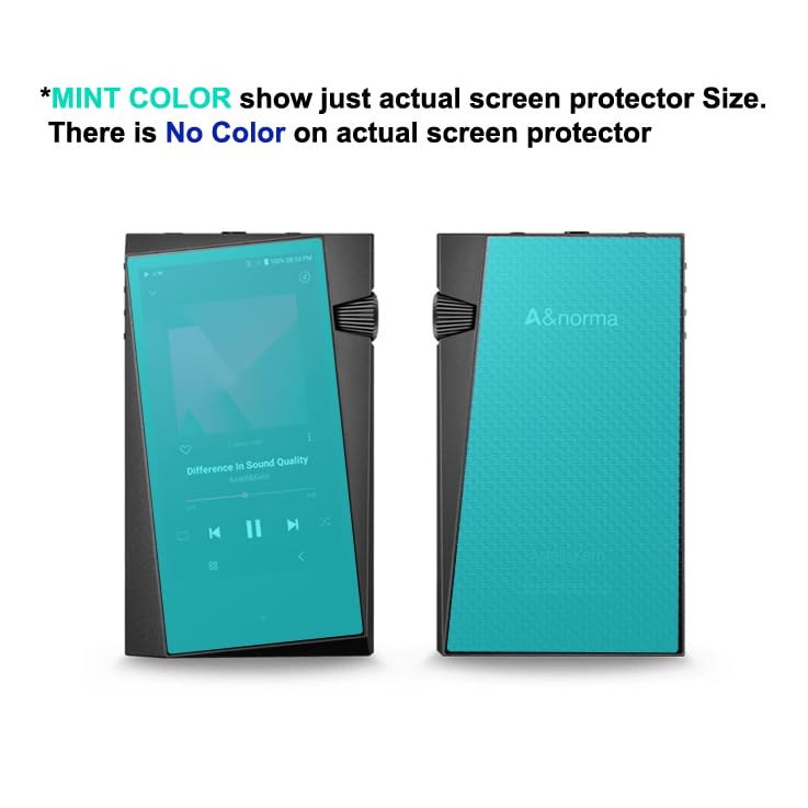 Buy Healingshield Screen Protector Oleophobic AFP Clear Film Compatible - View #14