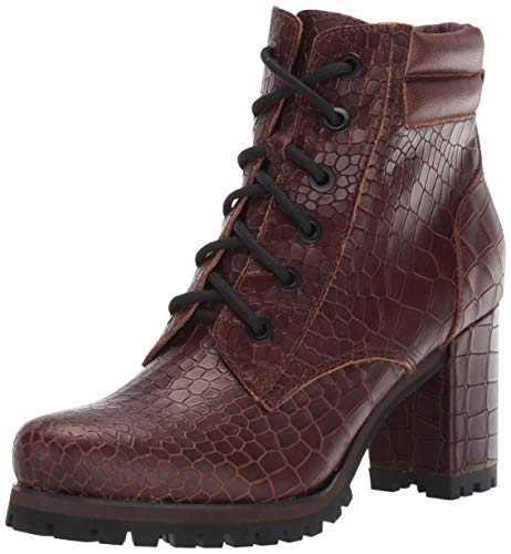 KELSI DAGGER BROOKLYN Women's Trek Fashion Boot