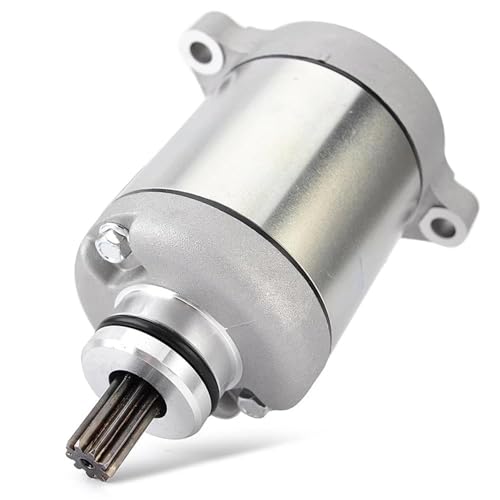 Démarreur électrique pour scooter Torpedo Jet Set 125 150 de 2001 à 2003 - 6