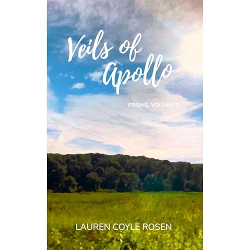 Veils of Apollo by Lauren Coyle Rosen episode artwork