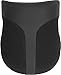 Airhawk Black Seat Assembly for BMW 2004-2012 R 1200 GS+A Models 25 x 15 x 10 in. FA-BMW-0029