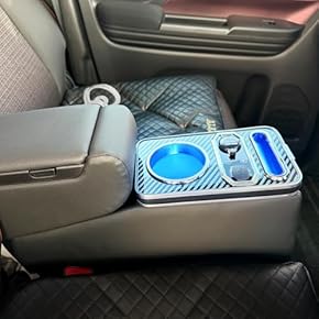 【YUKI】コンソールBOX棚（載せタイプ）&コンソール前蓋【BKレザー】 YUKI】コンソールBOX棚（載せタイプ）&コンソール前蓋【BKレザー