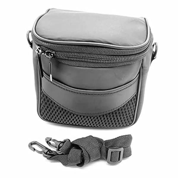 JHDFH Waterdichte invoegpartitie Camera Handtas Schokbestendige gewatteerde scheidingswand beschermhoes for DSLR-cameratas