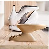 ÉTagère à chaussures réglable, deux couches au-dessus au-dessous, une paire de chaussures seulement besoin d'un espace de chaussures, économiser de l'espace.