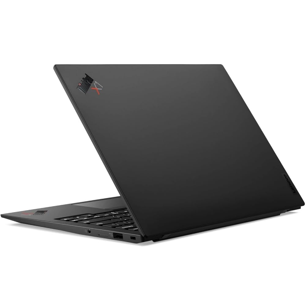 Lenovo ThinkPad X1 Carbon Gen 9 Intel Core i7-1185G7 16GB RAM