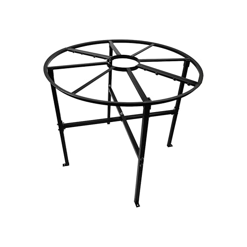 Soporte para tinaco 11 soporte para tinaco marca ERA Energía Renovable de América