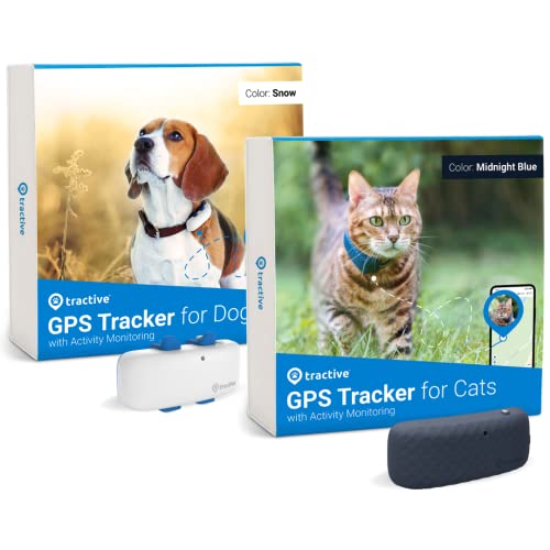 Amazon Best Sellers Best Pet Trackers