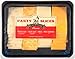 New Bridge Sliced Cheese Entertaining Flight, Pepper Jack/Co-Jack/Swiss/Mild Cheddar, 16 oz