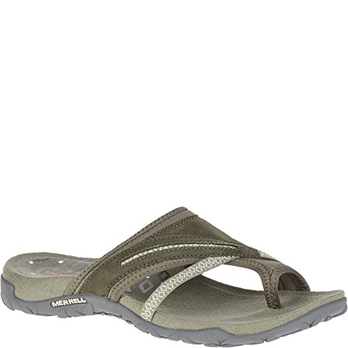 Image of Merrell Women's Terran Post II Sandal