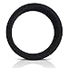 Premium Quality Agape Silicone Wedding Ring - Ultra Comfortable, Strong & Safe - Excellent Replacement Of Wedding Rings For Active Men - Unique Design - Prevents Hand Injuries & De-Gloving ...
