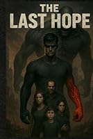 The Last Hope: Black Veins (The Last Hope series) B0F5M6JX8W Book Cover