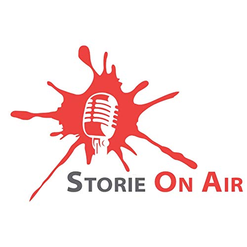 Couverture de Storie On Air