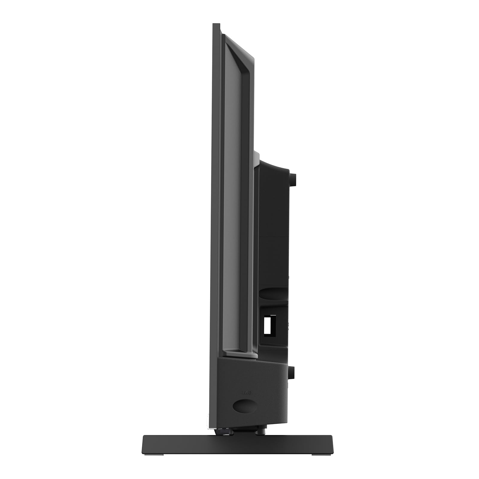 CHiQ L32FM9E 32 Pollici (80 cm) FHD Smart TV, HDR10 & HLG, Dolby Audio, Dbx-tv, Triple Tuner DVB-C/T/T2/S/S2, Chromecast integrato, Wi-Fi Dual-Band, Metallo Senza Cornice
