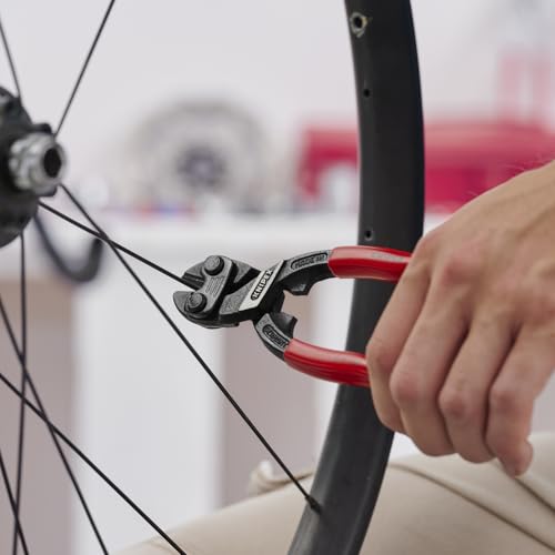 Knipex 71 01 200 CoBolt Cutter