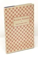 Kitchen Sonnets B003T2S5T4 Book Cover