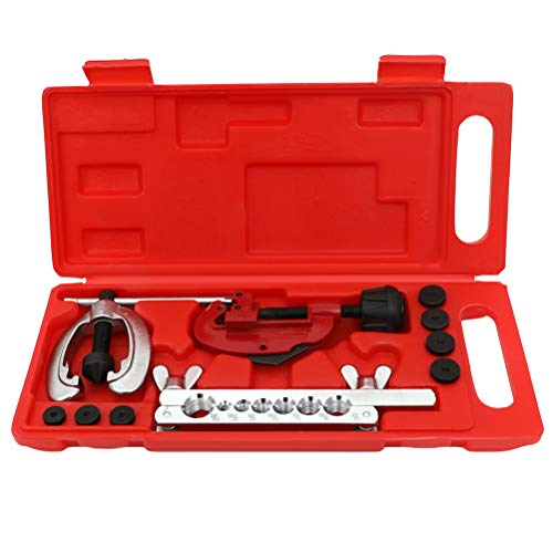 ECCPP Double Flaring Tool Kit for 3/16