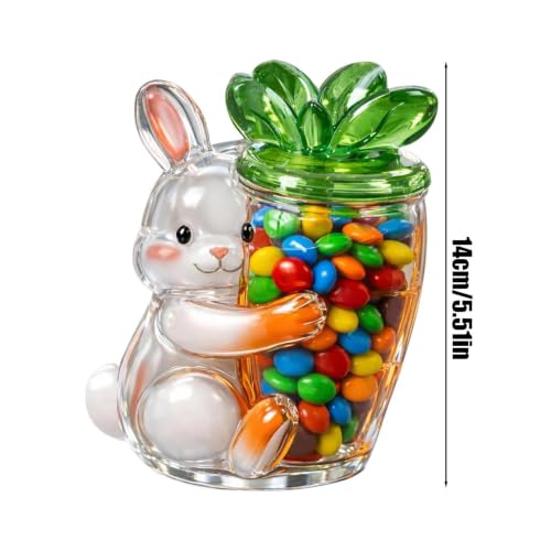 Decoración de encimera con bonito tarro para conservar galletas 3