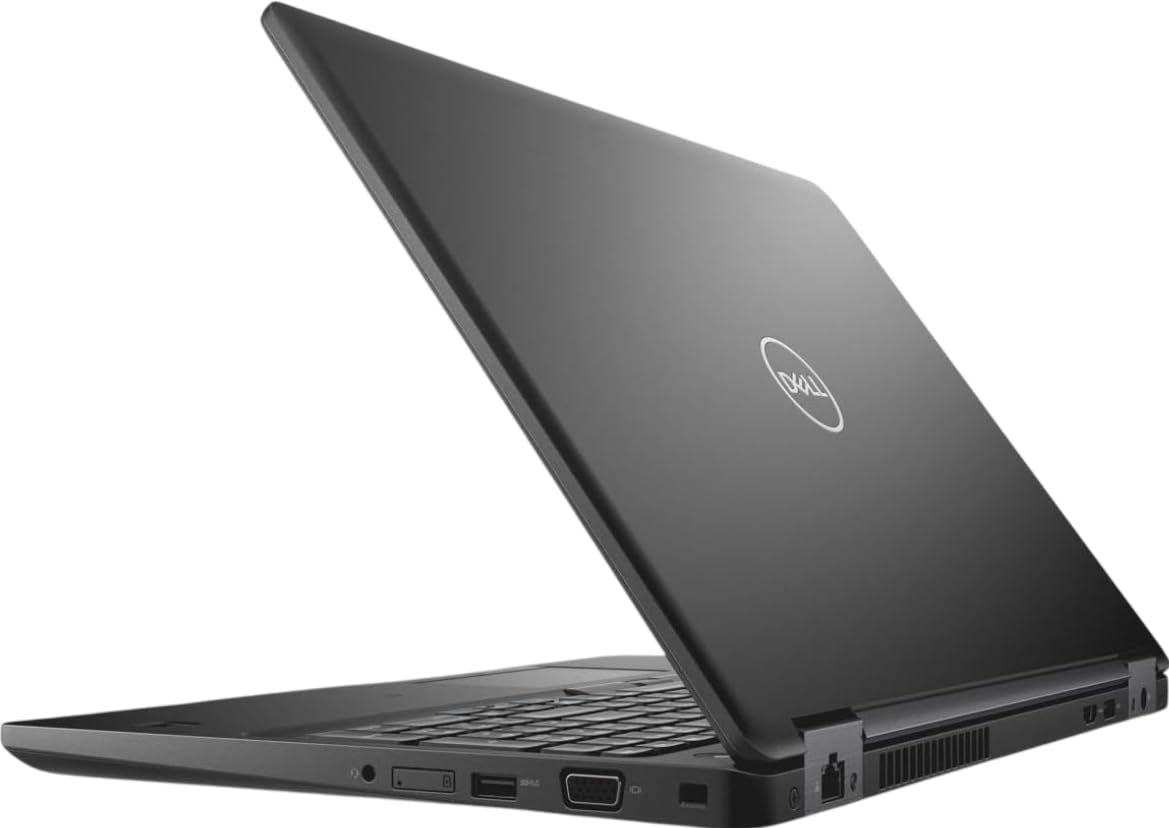 Amazon.com: Dell Latitude 5591 Laptop with Intel i7-8850H 2.6 GHz