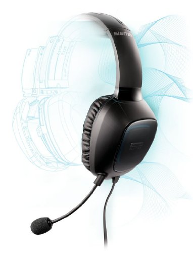Creative Sound - Cuffie audio per videogiochi