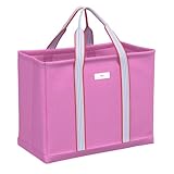 SCOUT Roadtripper - Large Beach Tote Bags For Women - Sandproof Breathable Woven Beach Bag, Pool Bag And Travel - Mom Bag