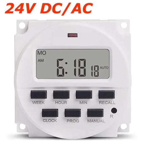 Opiniones y reviews de Dimmers programables para sala de estar - solo los mejores. 27 Imagen adicional