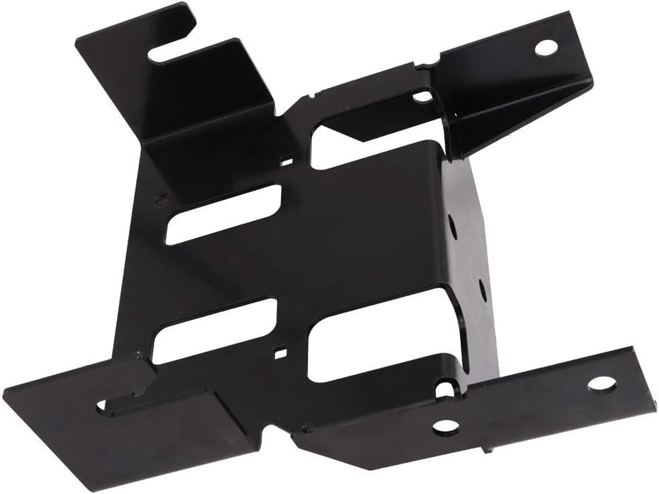 NIXFACE Rear Sleeve Hitch for Garden Tractors Fit for Husqvarna/Craftsman T200 and T300 Series/Cub Cadet Riding Lawn Mower Tractors Replace for #585607901