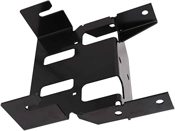 NIXFACE Rear Sleeve Hitch for Garden Tractors Fit for Husqvarna