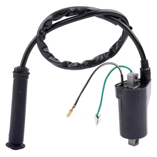 �K������ �z���_ Sportrax 400 TRX400EX �p���[�^�[�T�C�N���C�O�j�b�V�����R�C�� 30500-HN1-003 30700-KCZ-000