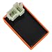 GOOFIT 6 Pin CDI Box Unit for CG 125cc 150cc 200cc 250cc Vertical Engine ATV Go Kart and Dirt Bike