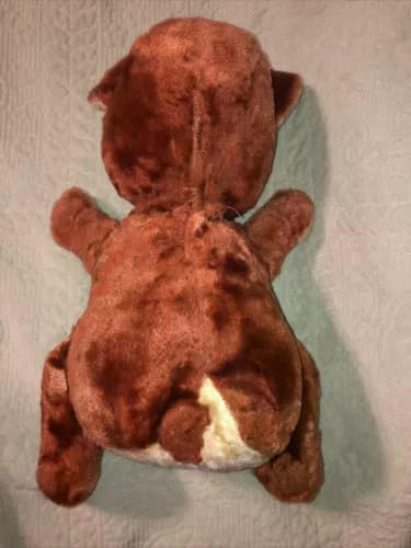 8/31まで　RUSHTON ラシュトン　泣きべそベア　43cm 8/31まで RUSHTON ラシュトン 泣きべそベア 43cm 8/31まで RUSHTON