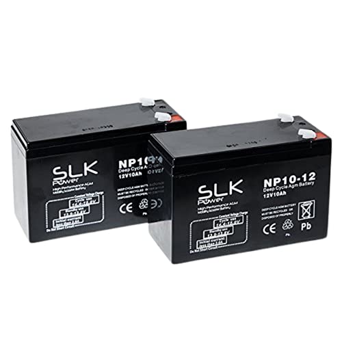 Top 6 Walmart Power Wheel Batteries of 2023 Best Reviews Guide