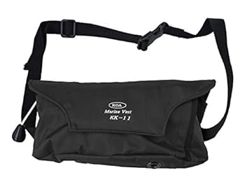 SOULS ソウルズ KK-11 ポーチタイプ ソウルズ マリンベスト（ポーチ）KK-11 | 長谷川釣具の通販