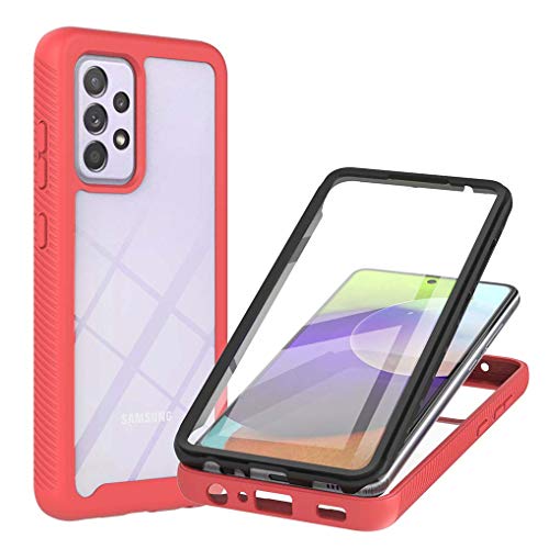 Liner Cover per Samsung Galaxy A52S 5G / A52 / A52...