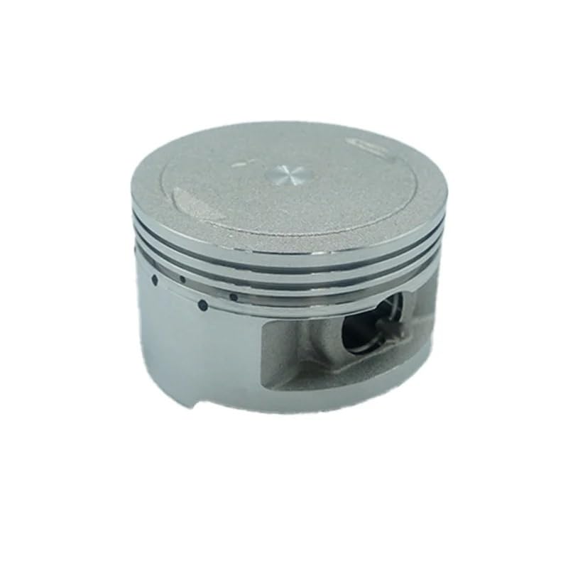 Piston YP150 défaillant ? Solution 59.5mm avec axe 15mm et anneaux