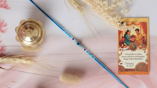 Thread de Rakhi 2026 para Brother Designer original modelo 102 7
