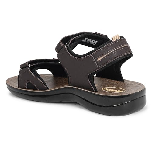 Image of Aqualite mens Psd-01 Slide Sandal