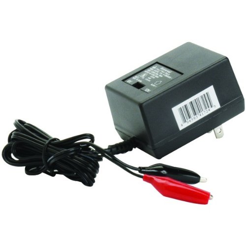 6 12 Volt Game Deer Feeder Battery Charger 6v 12v Buy Online