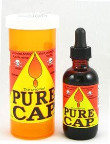 Pure Cap Extract (6 Pack)