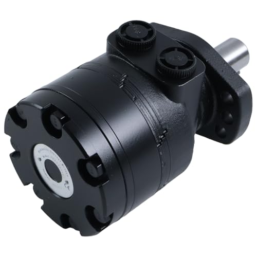 Image of Hydraulic Motor 500350A3120AAAAA 500350A5120AAAAA Compatible with White