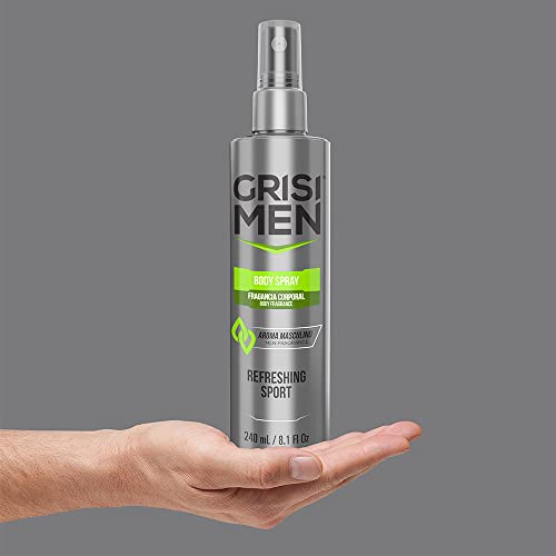 Desodorantes, Beauty Imagen adicional