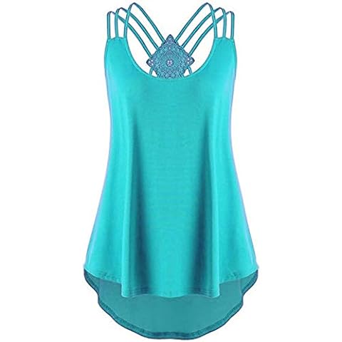 Damenblusen Top Blau T Shirt Mesh Oversized Damen Ajour Miederkleid Stark Formend 4Xxxl Unterhemd Damen Weiss Afd T-Shirt Bergdamench Zz-Top Cd Pulli Langarmshirt Cover