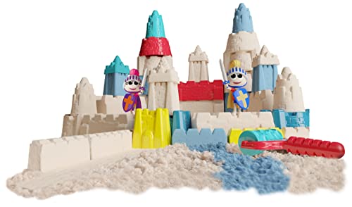 Crayola Super Sand Castle Adventure - vue 4