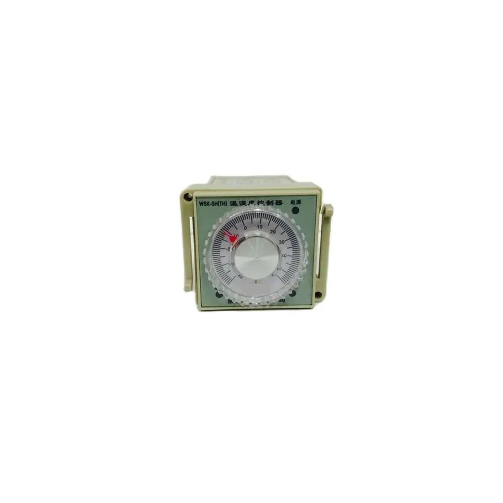 Controlador de temperatura y humedad tipo puntero WSK-SH(TH)