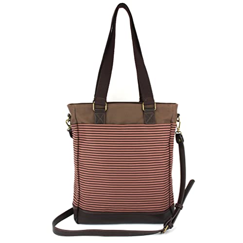 Image of CHALA Work Tote Women Shoulder Purse with Detachable Crossbody Strap